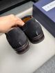 J.M.WESTON Man Black Calfskin Business Leather Shoes 042844 (5)_th.jpg